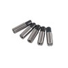 CNC Engraving Bit Router Adapter Convert 1/4 to 1/8 for