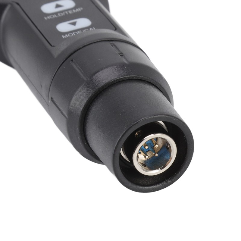 Dissolved Oxygen Meter Detachable Probe Digital Screen Display Dissolved Oxygen