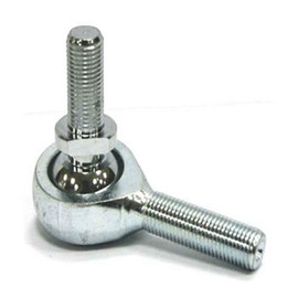 Nachman Drag Link 3/8"-24 Nf Left Thread