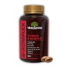 Vitassential Vitamin B-Komplex - Alle 8 B-Vitamine (B1, B2, B3,