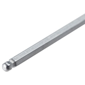 Tone Long Ball Point L-Shaped Wrench BL-1.5 Double Sided Width 1.5 mm