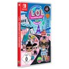 L.O.L. Surprise! B.B.s REISEFIEBER - Switch