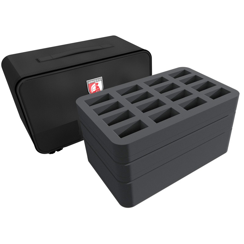 Feldherr Mini Plus Bag Compatible with Kill Team: Arena -