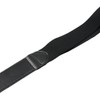 Rawlings AAB15S01 Belt, Black, Free