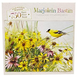 Life in Full Bloom Jigsaw Puzzle