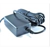 [UL Listed] OMNIHIL 8 Feet Long AC/DC Adapter Compatible with