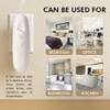 California Fresh Home Plug in Diffuser - App-Controlled, Refillable Waterless