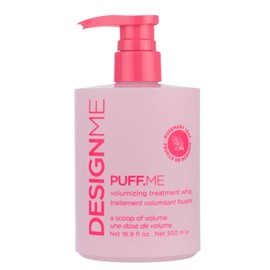 Design.ME Puff Me Volumizing Whip 500ml