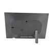 10.1 Inch Digital Picture Frame 1280x800 HD Touchscreen Auto Rotate