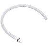 Thetford Flush Tube Pipe Toilet Cassette White SC12 Caravan Motorhome