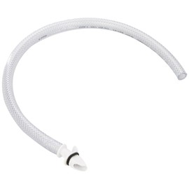 Thetford Flush Tube Pipe Toilet Cassette White SC12 Caravan Motorhome