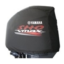 Yamaha VF115 VMAX SHO Outboard Engine Cover MAR-MTRCV-11-5