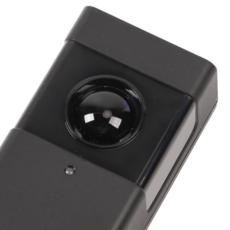 Single Infrared Beam Sensor Waterproof Compact Plastic Anti Theft Infrared