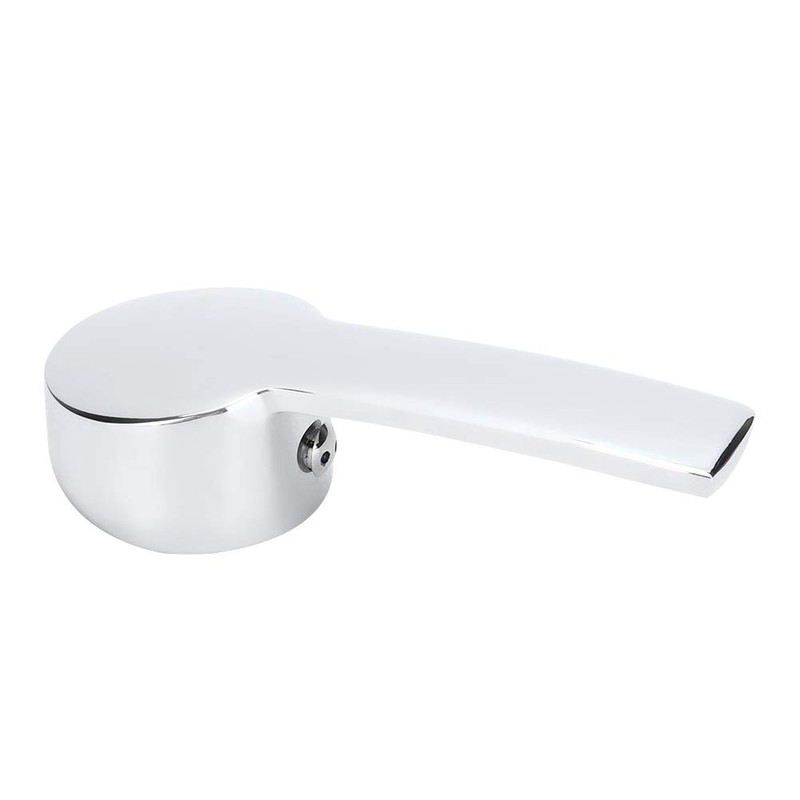 Hot Cold Water Tap Handle, Zinc Alloy Kitchen Bath Faucet
