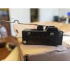 UNIMAX Single Snap-Action Limit Switch S04003, AS4003, 25A, 125/250VAC 1HP