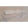 Greenlite Tier 1 Advanced Current Sensing 7 Outlet Power Strip