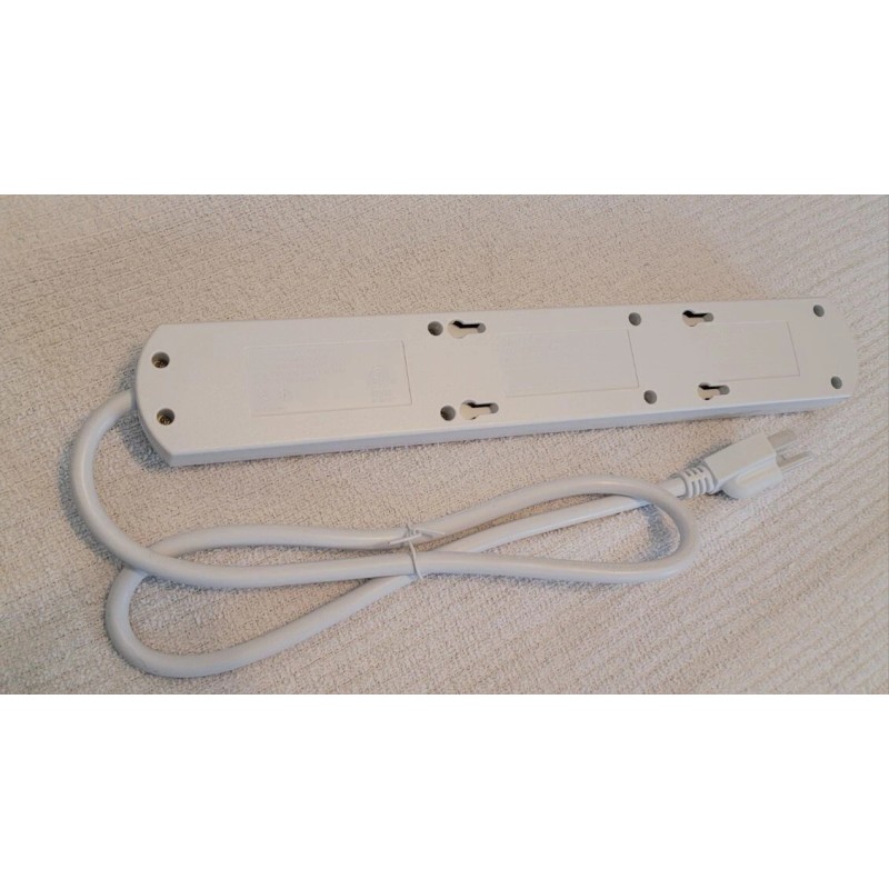 Greenlite Tier 1 Advanced Current Sensing 7 Outlet Power Strip