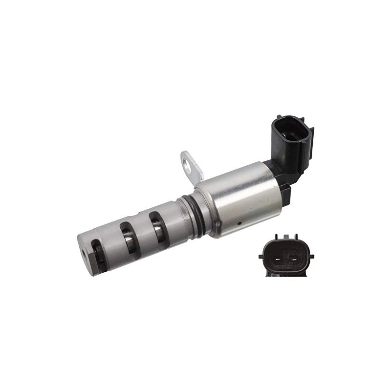 febi bilstein 107435 Solenoid Valve for Camshaft Adjustment