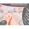 Diamond Cutter Router Bit Set of 7 for Pedicure and Manicure