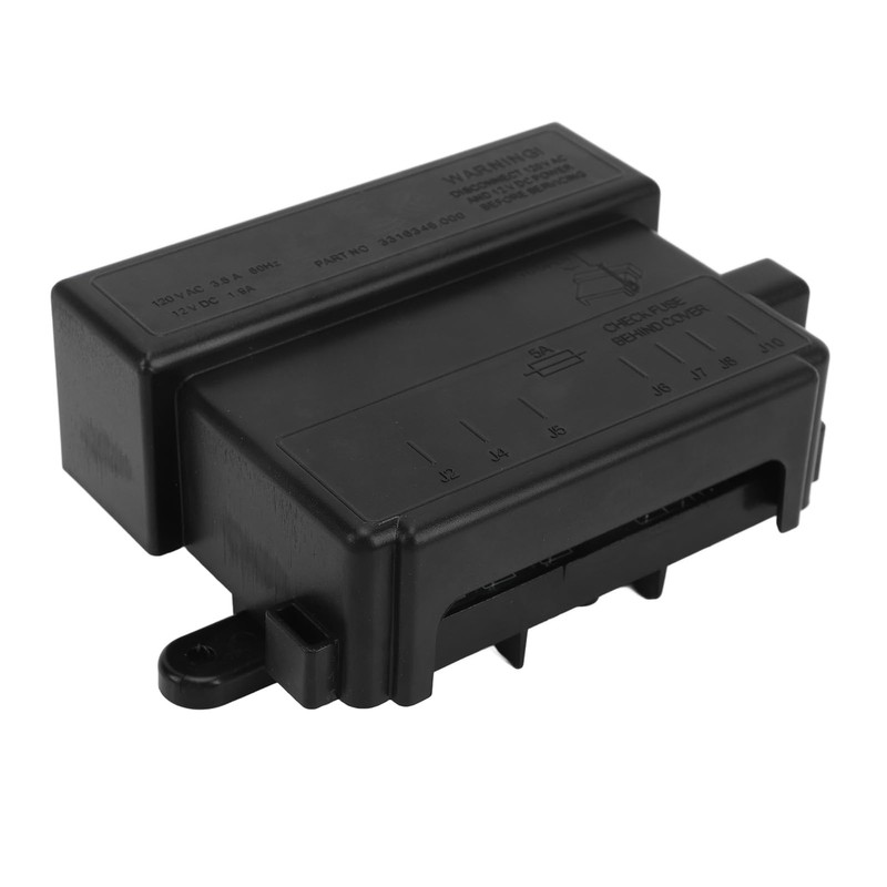 RV Refrigerator Power Module Board,RV Fridge Circuit Board 3316348900 Refrigerator