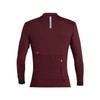 Quiksilver Highline - Long Sleeve UPF 50 Rash Vest for