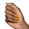 Color Street 'Orange Zest' (FMN025) - Nail Polish Strips So