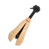 Pine Wood Shoe Support Adjustable Shoe Size Stretch Expansion Tool