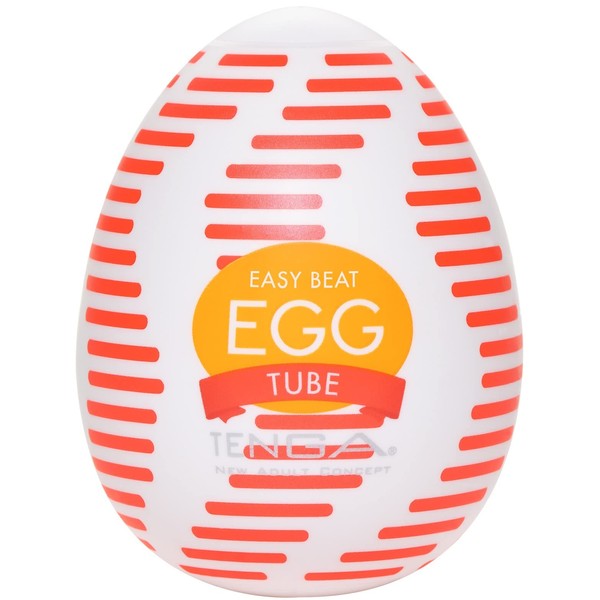 TENGA Egg Wonder Tube