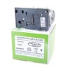 Alda PQ - Premium Projector Lamp/Replacement Lamp Compatible with 1026952,