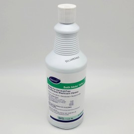 Diversey Bath Mate RTU Washroom Cleaner 5516217 Fresh Scent 32oz Bottle