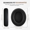 Studio Pro Headphone Ear Pads, Replacement Earpads/Cushions for Beats Studio