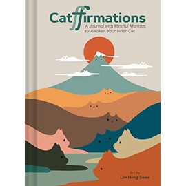 Catffirmations Journal