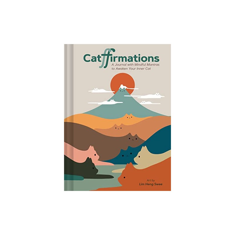 Catffirmations Journal
