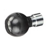 RAM MOUNTS Base M8 Bolt Base (No Bolt) RAM-B-367BU