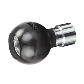 RAM MOUNTS Base M8 Bolt Base (No Bolt) RAM-B-367BU