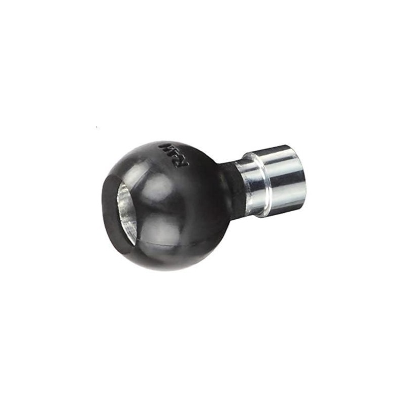 RAM MOUNTS Base M8 Bolt Base (No Bolt) RAM-B-367BU