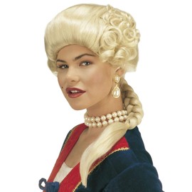 Widmann 6245S - Perücke Herzogin Josephin