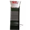 Gold SLUICE Box Classifier 34" X 10"X 2" Prospecting KIT