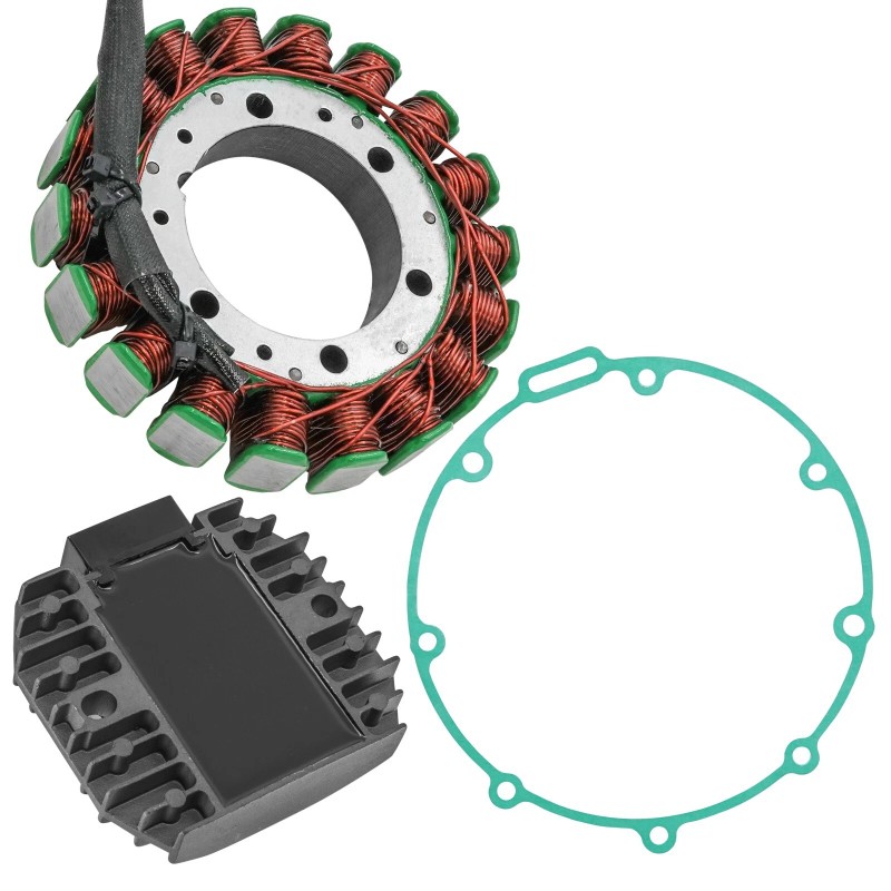 For Kawasaki Stator Regulator Rectifier Gasket for Kawasaki Vulcan 88
