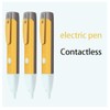 Non Contact Voltage Tester Pen, Electric Tester Screwdriver, AC Voltage