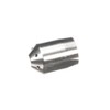 Synesso Steam Stainless Steel Wand Tip, 6 Hole 1.4171