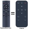 TCNOUMT Remote Control Replacement Compatible with OXS Thunder Lite PC