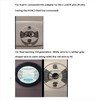 24 Volt Power Adapter/Transformer,C-Wire Adapter Thermostat，Compatible with All Versions of