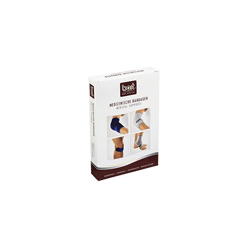 Bort Bort 055100 Small Skin Kubital Elbow Pad Brace in