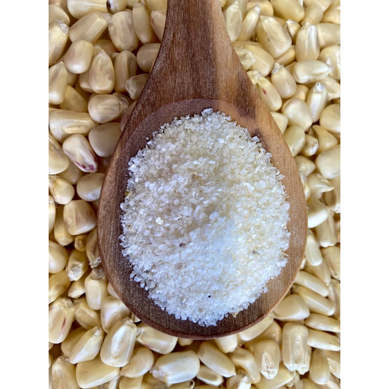 Papa's Corn Grits (5lb)