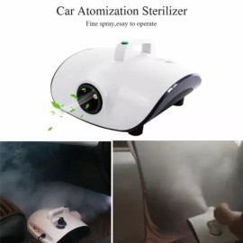 Smart Disinfection Fog Machine Atomization Fogger, Aerosol & Sanitizer Sprayer.