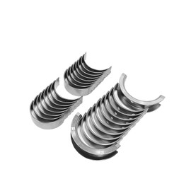 STD Main & Connecting Rod Bearings Set Fit for GM Gen III Chevy LS Truck 4.8L 5.3L 5.7L 6.0L 6.2L 1997-2013, Replace MS2199P CB663A 7298MA