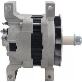 Gladiator New Alternator replaces Peterbilt 330 Model Caterpillar C-7 04 05 06 07 19020803