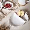 Widdop and Co. - Country Living - White Glazed Ceramic