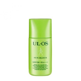 Urose Plus Sun Block SPF50 25ml / 우르오스 플러스 선블럭 SPF50 25ml